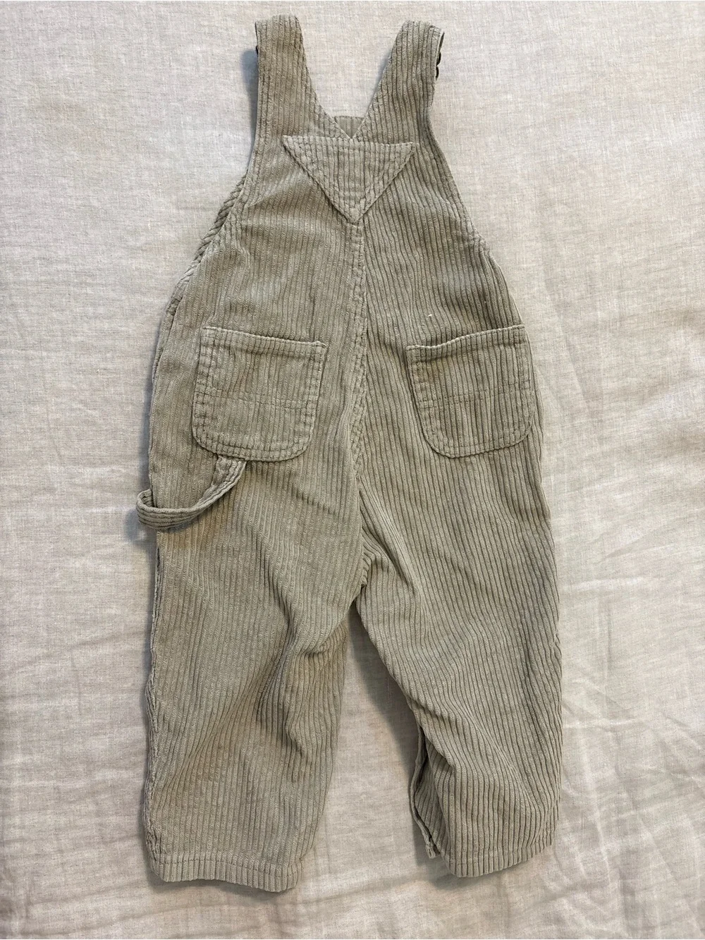 Carters vintage made